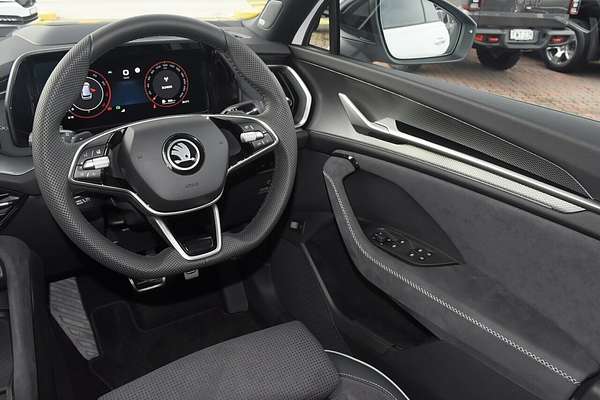 2025 SKODA Kodiaq 140TSI Sportline PS