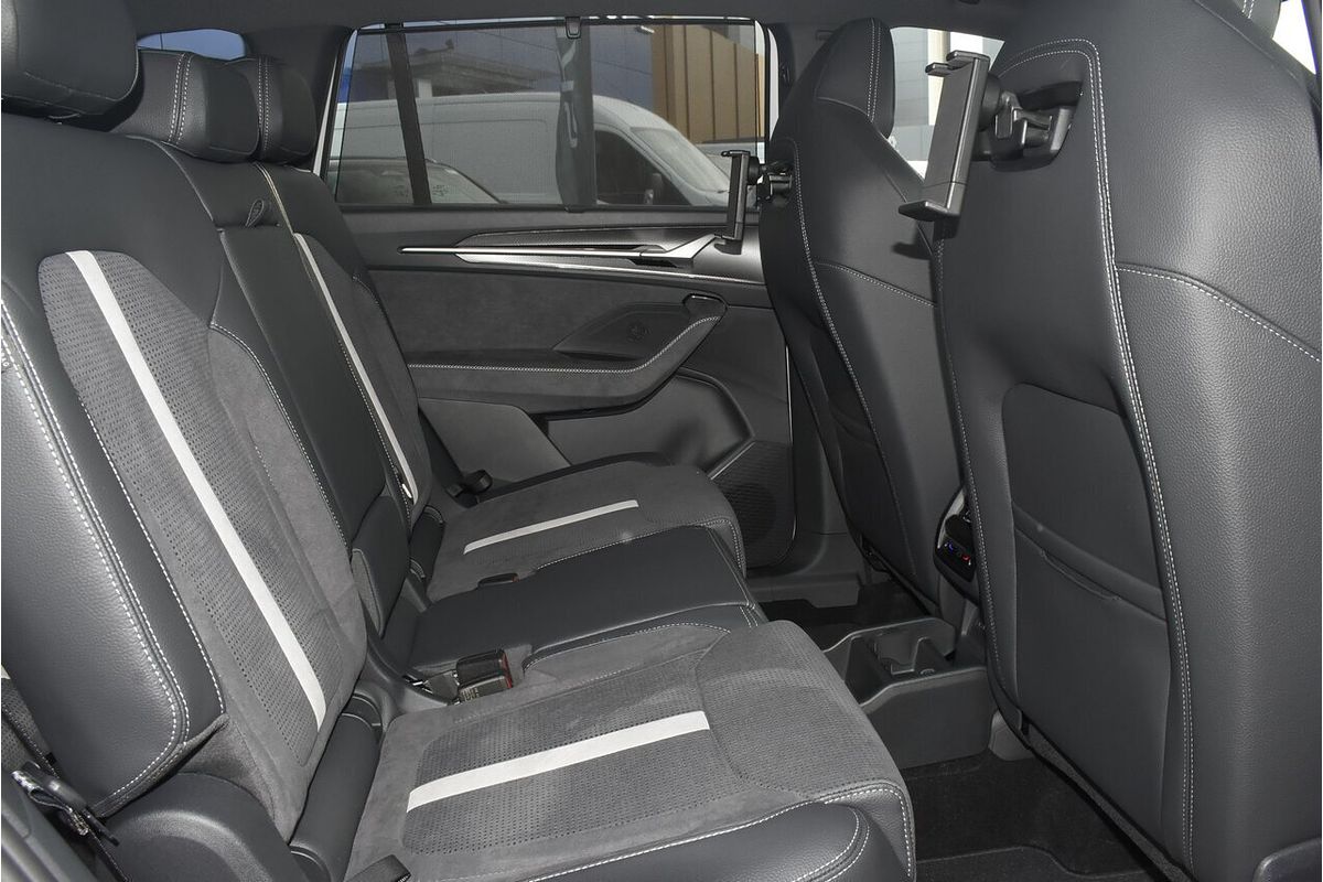 2025 SKODA Kodiaq 140TSI Sportline PS