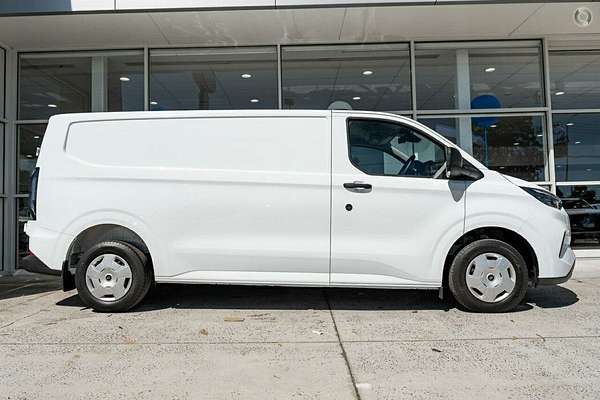 2024 Ford Transit Custom Trend 320L AV LWB