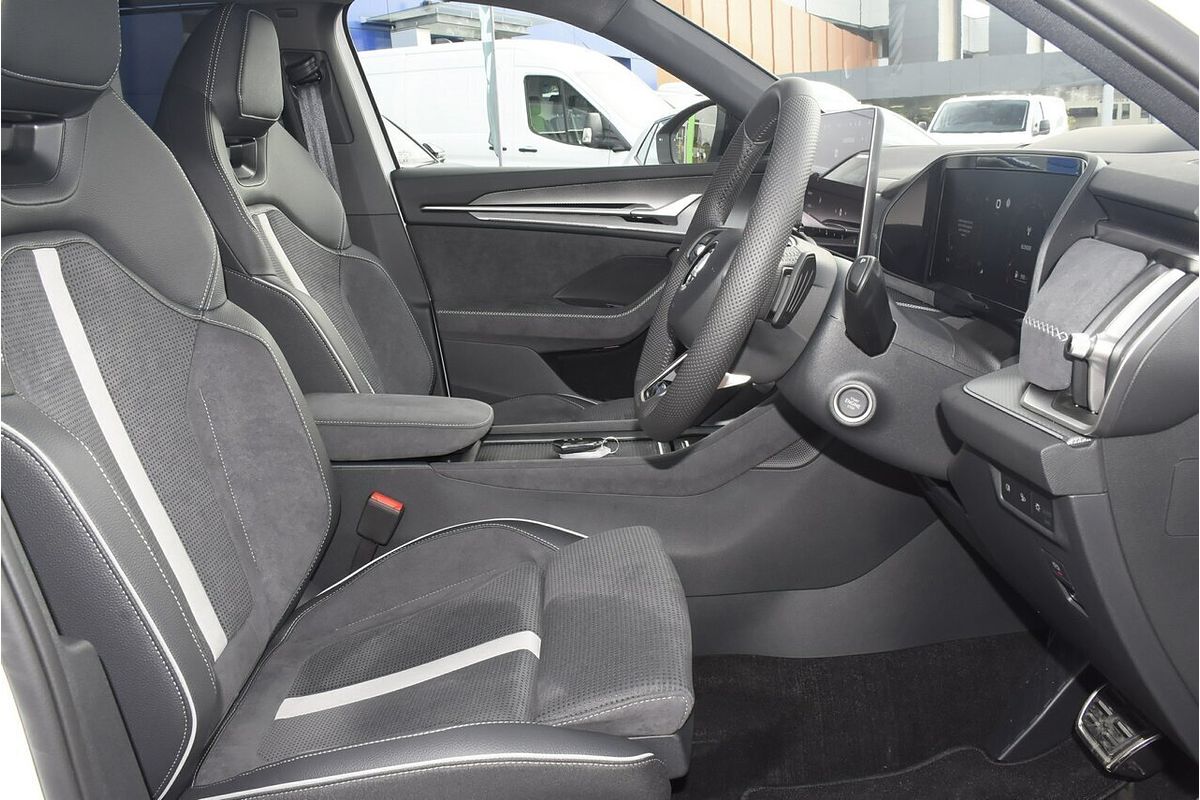 2025 SKODA Kodiaq 140TSI Sportline PS