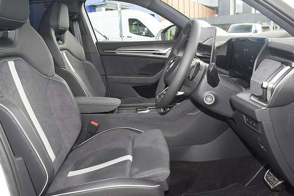 2025 SKODA Kodiaq 140TSI Sportline PS