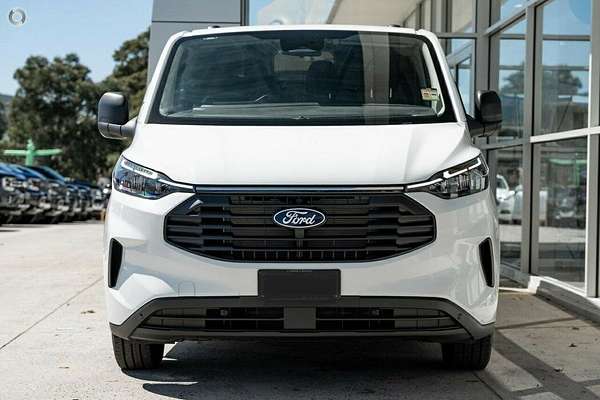 2024 Ford Transit Custom Trend 320L AV LWB
