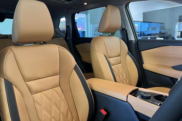2025 Nissan X-TRAIL Ti-L T33