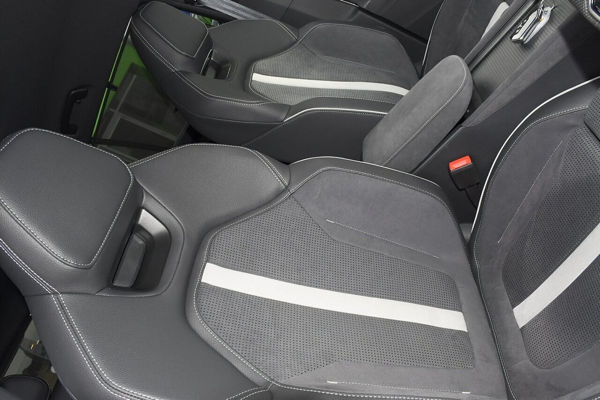 2025 SKODA Kodiaq 140TSI Sportline PS