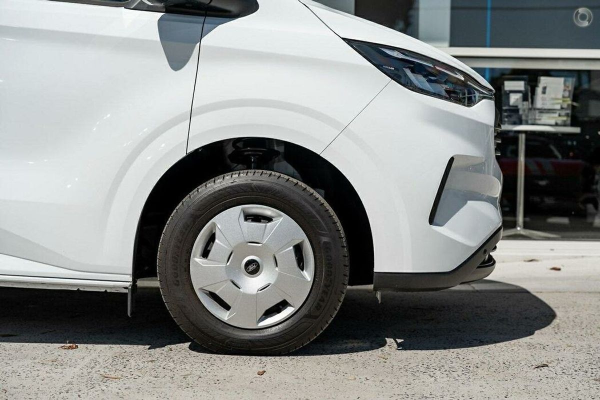 2024 Ford Transit Custom Trend 320L AV LWB