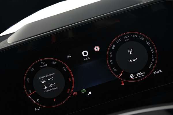 2025 SKODA Kodiaq 140TSI Sportline PS