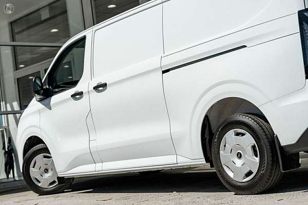 2024 Ford Transit Custom Trend 320L AV LWB