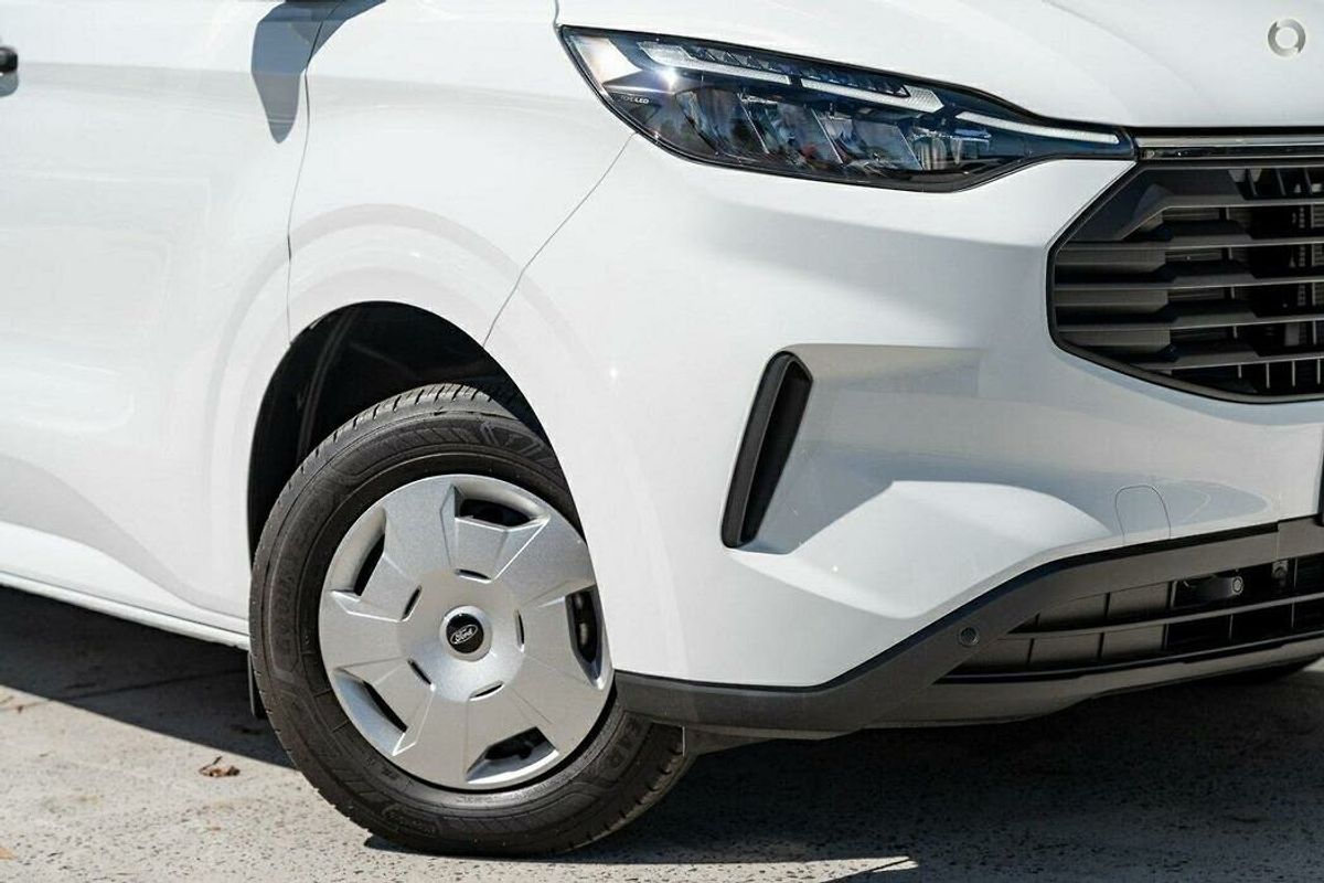 2024 Ford Transit Custom Trend 320L AV LWB