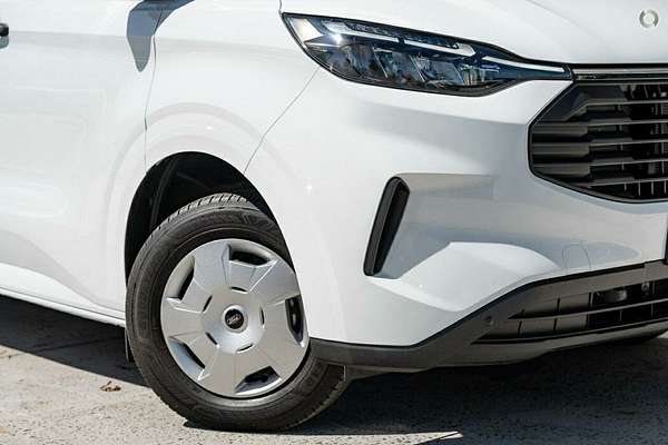 2024 Ford Transit Custom Trend 320L AV LWB