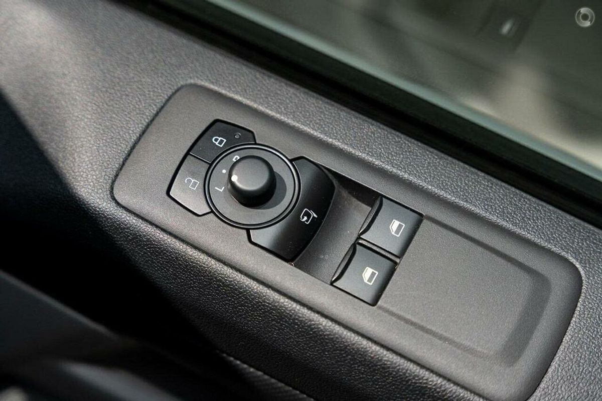 2024 Ford Transit Custom Trend 320L AV LWB