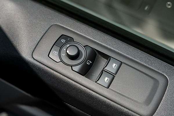 2024 Ford Transit Custom Trend 320L AV LWB