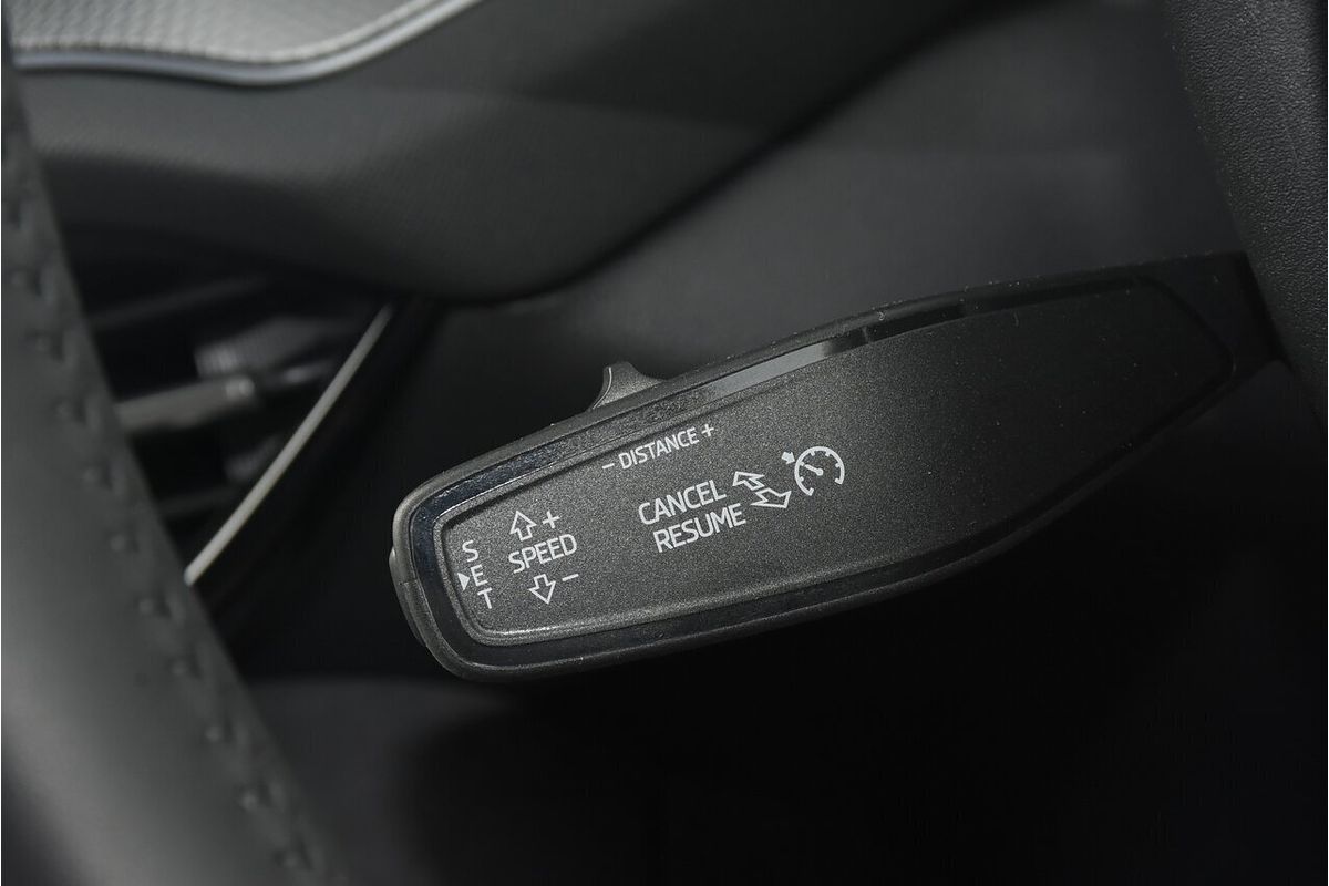 2025 SKODA Kodiaq 140TSI Sportline PS
