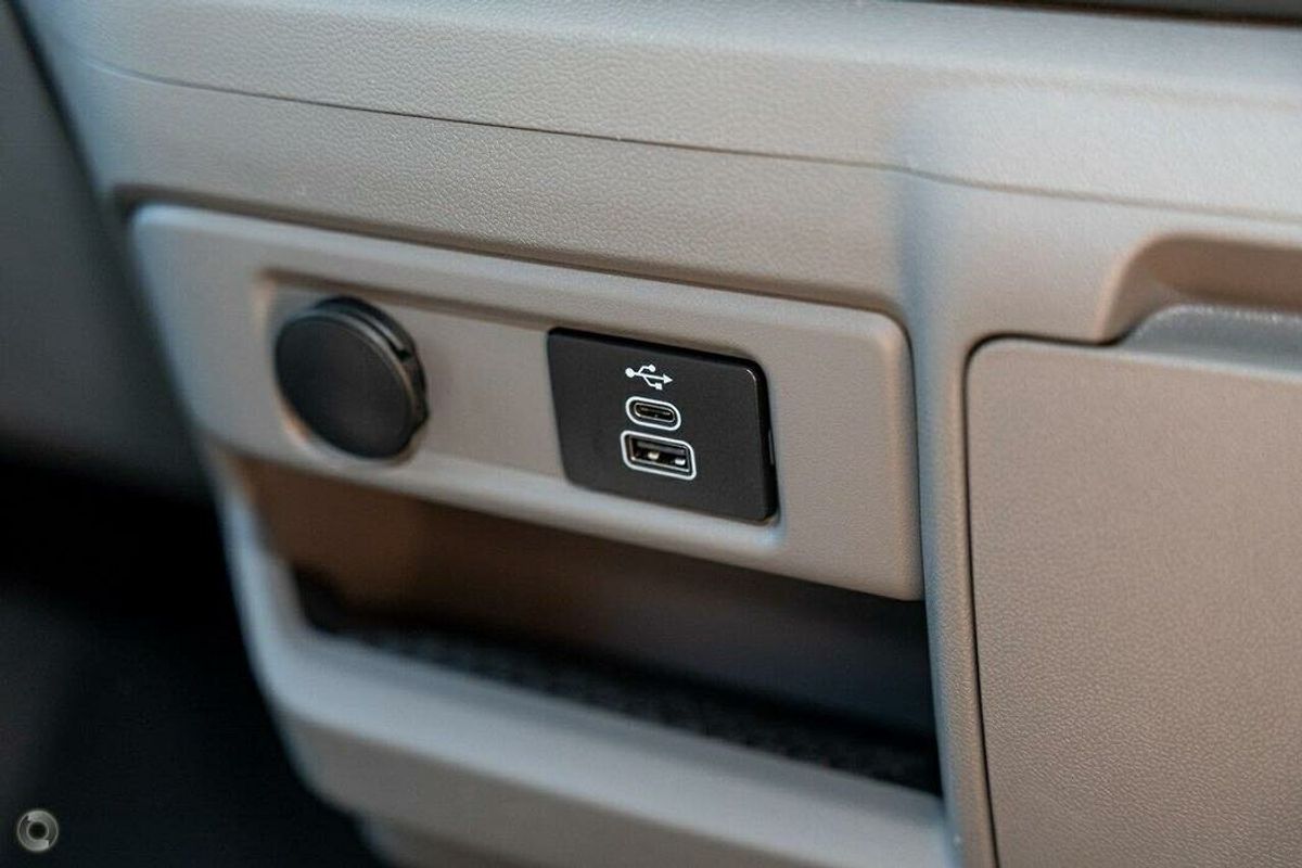 2024 Ford Transit Custom Trend 320L AV LWB