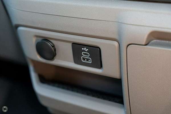 2024 Ford Transit Custom Trend 320L AV LWB