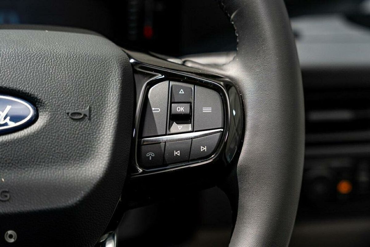 2024 Ford Transit Custom Trend 320L AV LWB