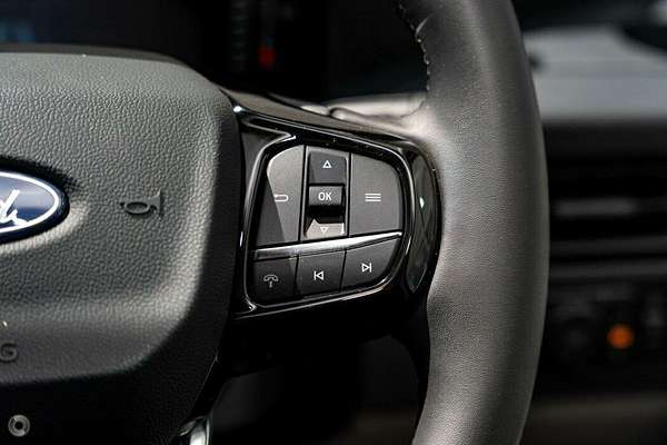 2024 Ford Transit Custom Trend 320L AV LWB