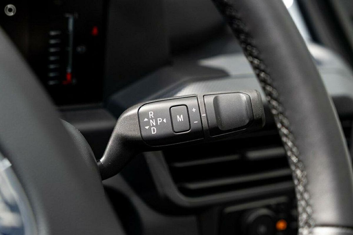 2024 Ford Transit Custom Trend 320L AV LWB