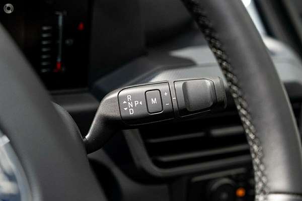 2024 Ford Transit Custom Trend 320L AV LWB