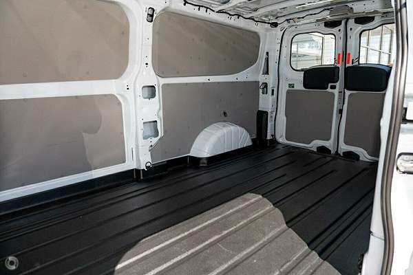 2024 Ford Transit Custom Trend 320L AV LWB