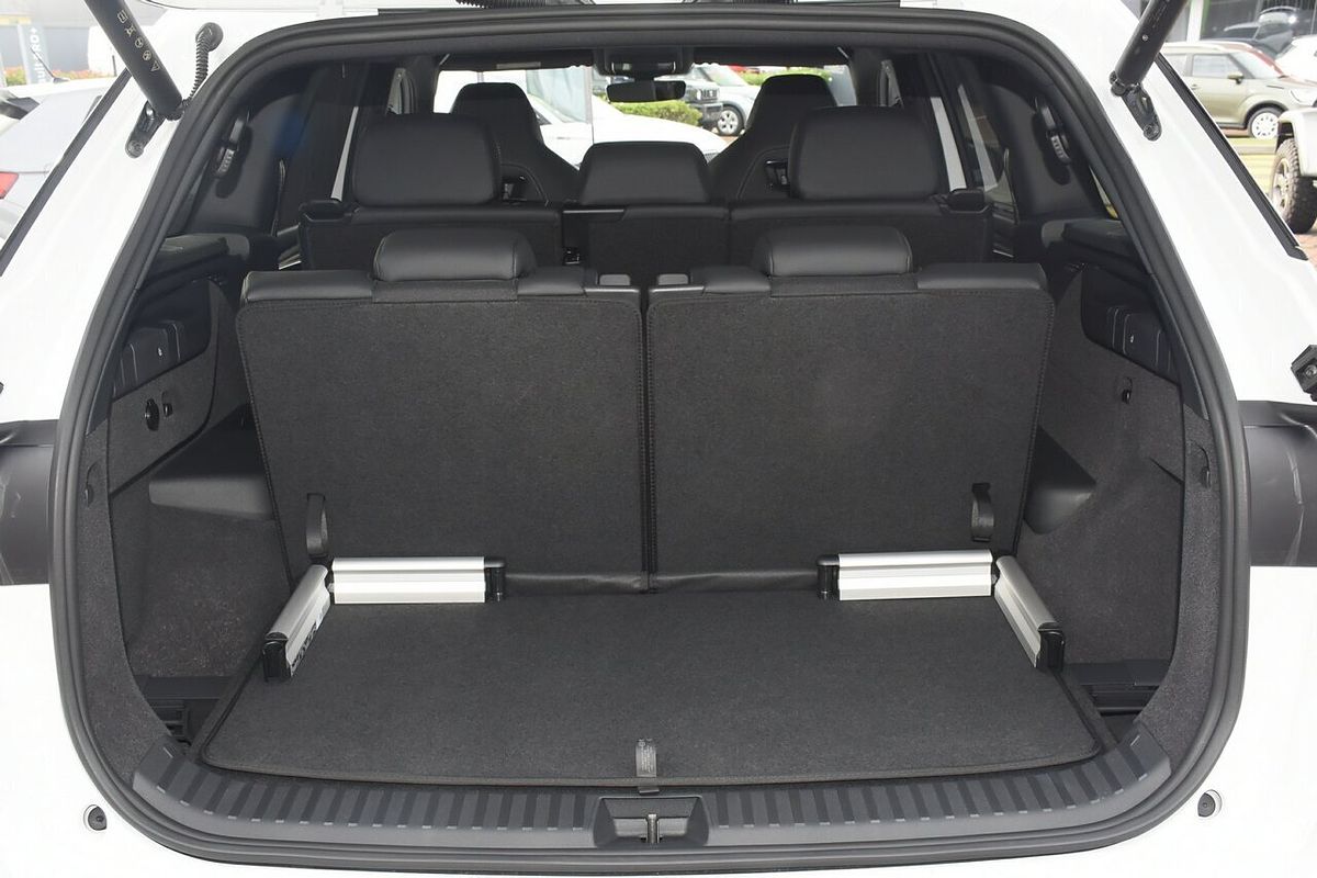 2025 SKODA Kodiaq 140TSI Sportline PS