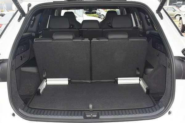 2025 SKODA Kodiaq 140TSI Sportline PS