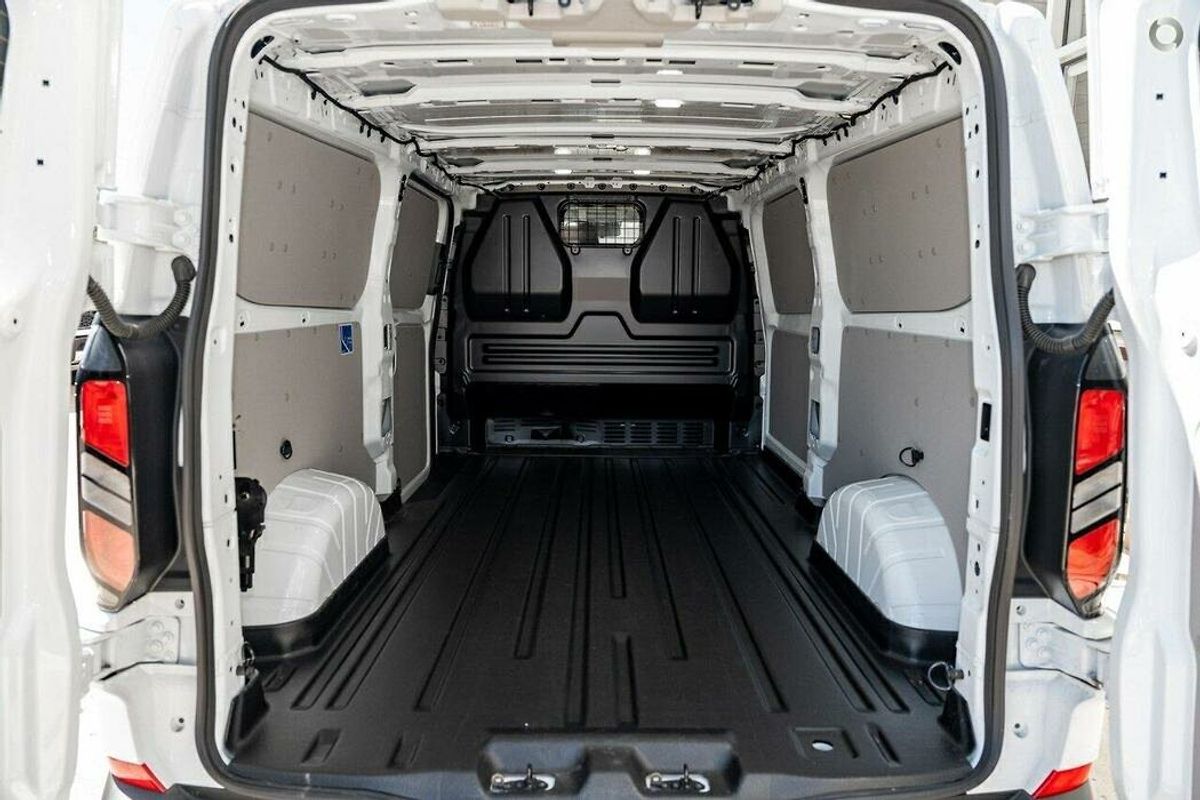 2024 Ford Transit Custom Trend 320L AV LWB