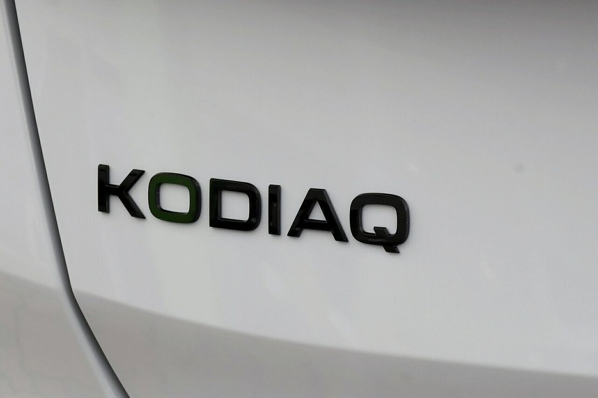 2025 SKODA Kodiaq 140TSI Sportline PS