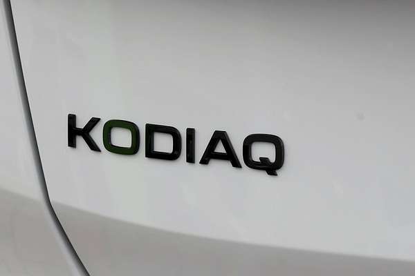 2025 SKODA Kodiaq 140TSI Sportline PS