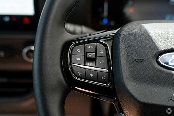2024 Ford Transit Custom Trend 320L AV LWB