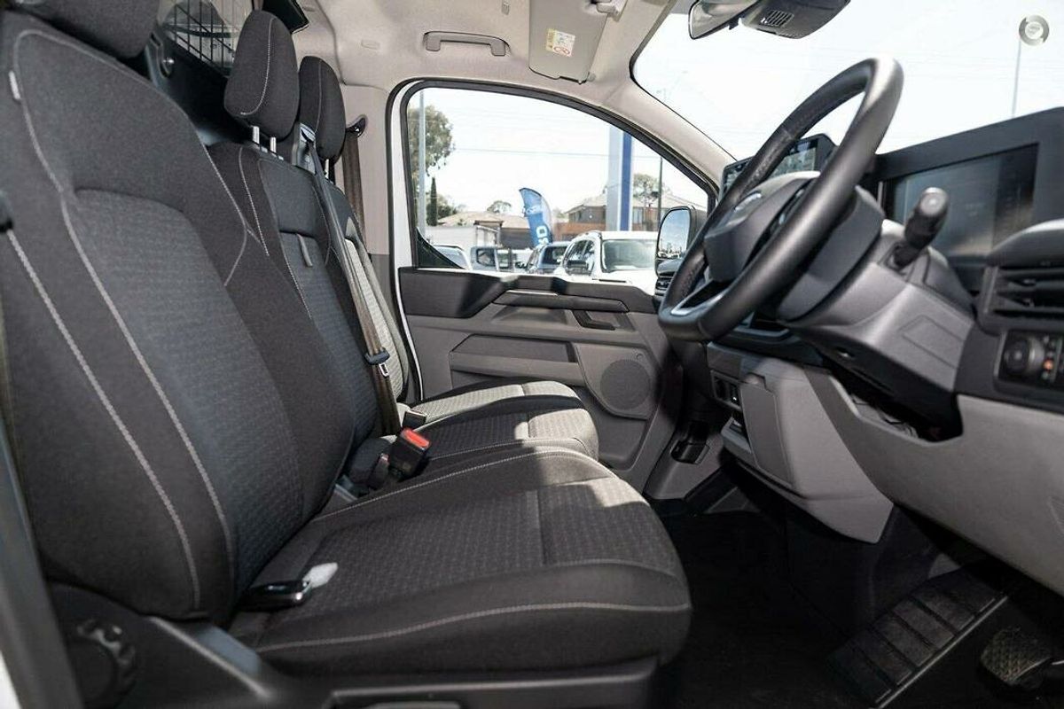 2024 Ford Transit Custom Trend 320L AV LWB