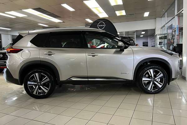 2025 Nissan X-TRAIL Ti e-POWER T33