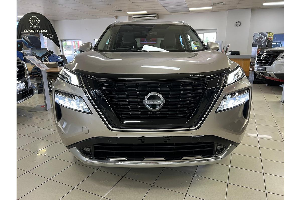 2025 Nissan X-TRAIL Ti e-POWER T33