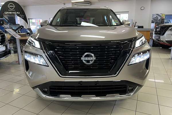 2025 Nissan X-TRAIL Ti e-POWER T33