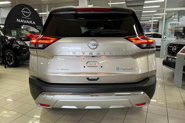 2025 Nissan X-TRAIL Ti e-POWER T33