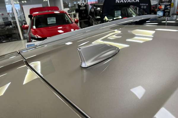 2025 Nissan X-TRAIL Ti e-POWER T33