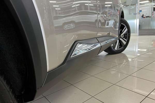 2025 Nissan X-TRAIL Ti e-POWER T33