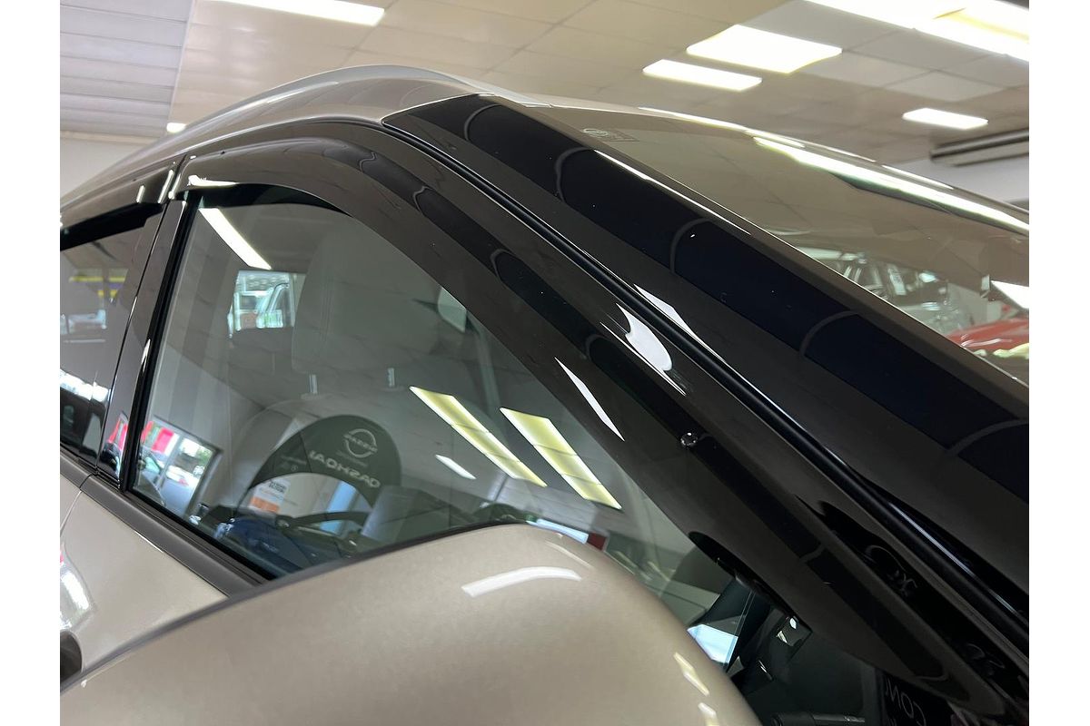 2025 Nissan X-TRAIL Ti e-POWER T33