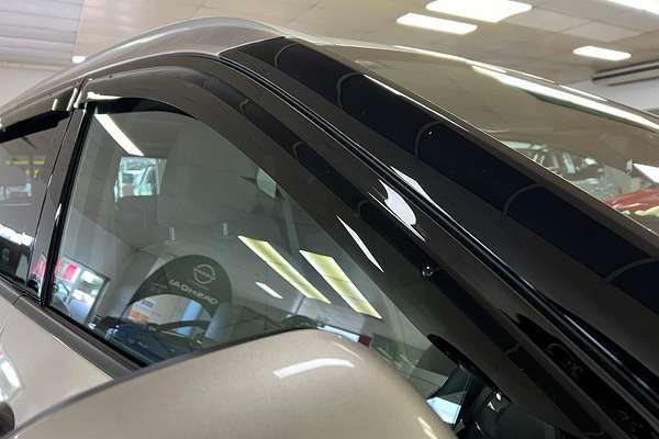 2025 Nissan X-TRAIL Ti e-POWER T33