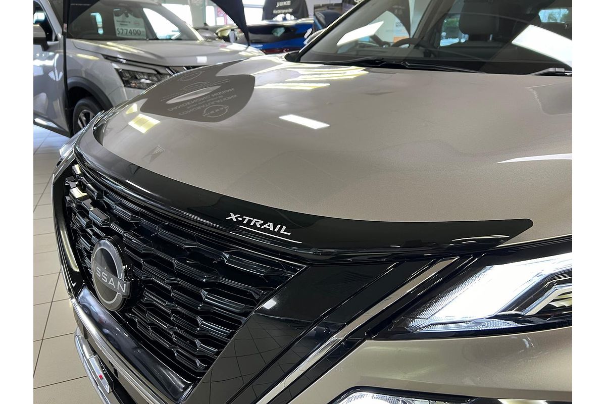 2025 Nissan X-TRAIL Ti e-POWER T33