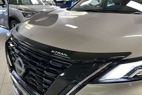 2025 Nissan X-TRAIL Ti e-POWER T33