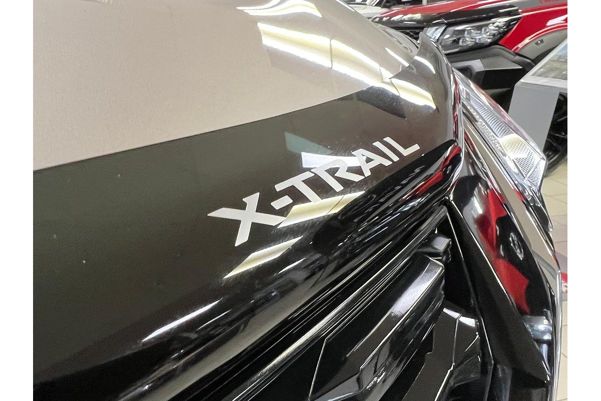 2025 Nissan X-TRAIL Ti e-POWER T33