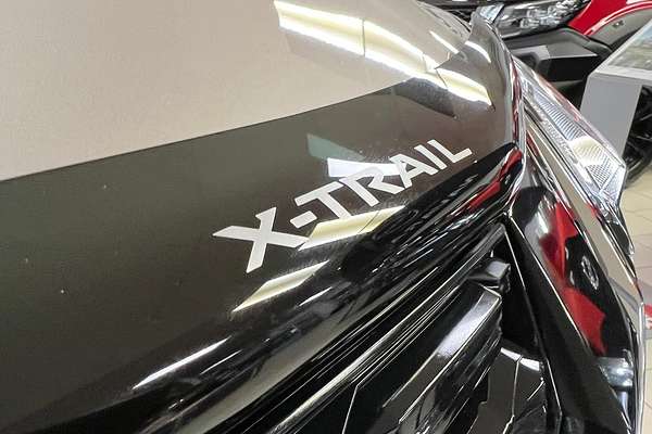 2025 Nissan X-TRAIL Ti e-POWER T33