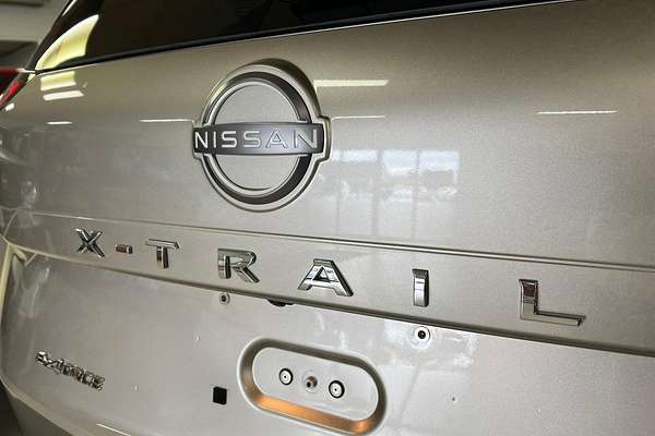 2025 Nissan X-TRAIL Ti e-POWER T33