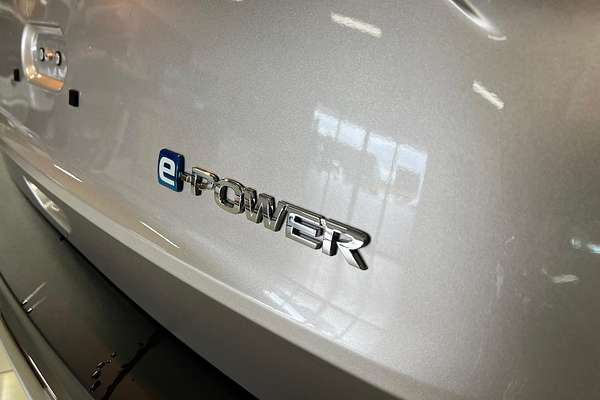 2025 Nissan X-TRAIL Ti e-POWER T33