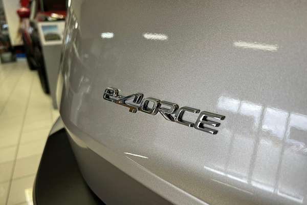2025 Nissan X-TRAIL Ti e-POWER T33