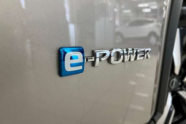 2025 Nissan X-TRAIL Ti e-POWER T33