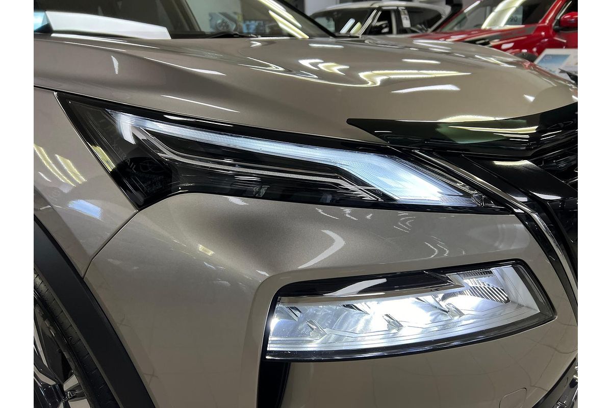 2025 Nissan X-TRAIL Ti e-POWER T33