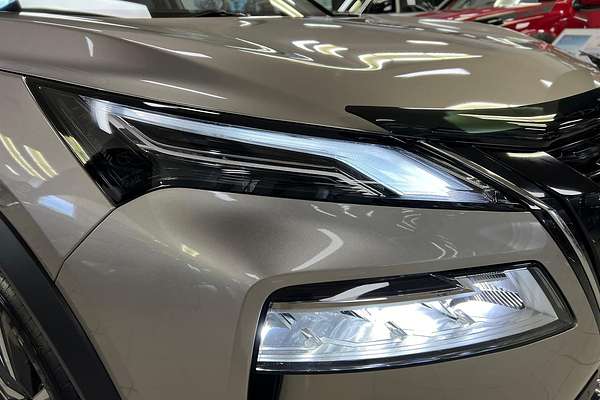 2025 Nissan X-TRAIL Ti e-POWER T33