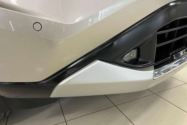 2025 Nissan X-TRAIL Ti e-POWER T33