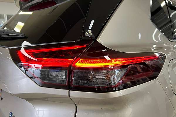 2025 Nissan X-TRAIL Ti e-POWER T33